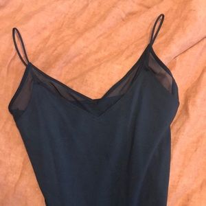 Abercrombie body suit